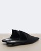 Alaia Alaïa Suede mules - 4