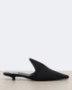 Alaia Alaïa Suede mules - 6