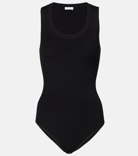 Alaia Alaïa Tank bodysuit