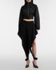 Alaia AlaÃ¯a Triangle ruffled pants - 2