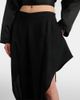 Alaia AlaÃ¯a Triangle ruffled pants - 3