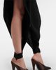 Alaia AlaÃ¯a Triangle ruffled pants - 4