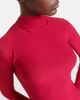 Alaia Alaïa Turtleneck jersey bodysuit - 5