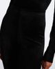 Alaia Alaïa Velvet leggings - 3