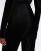 Alaia Alaïa Velvet leggings - 5