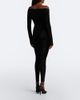 Alaia Alaïa Velvet leggings - 6