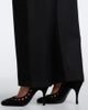 Alaia Alaïa Vienne suede pumps - 3