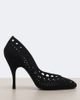 Alaia Alaïa Vienne suede pumps - 6