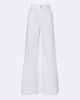 Alaia Alaïa Wide-leg jeans - 1