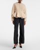 Alaia Alaïa Wide-leg pants - 2