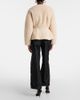 Alaia Alaïa Wide-leg pants - 3