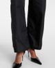 Alaia Alaïa Wide-leg pants - 6