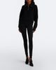 Alaia Alaïa Wool-blend leggings - 2