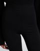 Alaia Alaïa Wool-blend leggings - 3