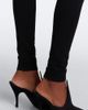 Alaia Alaïa Wool-blend leggings - 4