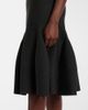 Alaia Alaïa Wool-blend midi skirt - 5