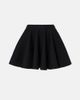 Alaia Alaïa Wool-blend miniskirt - 1