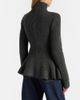 Alaia Alaïa Wool and cashmere cardigan - 6
