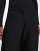 Alaia Alaïa Wool barrel-leg pants - 3
