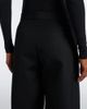 Alaia Alaïa Wool barrel-leg pants - 5