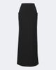 Alaia Alaïa Wool maxi skirt - 1