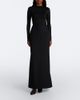 Alaia Alaïa Wool maxi skirt - 2