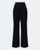 Alaia Alaïa Wool straight pants - 1