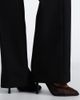 Alaia Alaïa Wool straight pants - 4