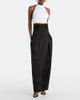 Alaia Alaïa Wool wide-leg pants - 2