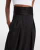 Alaia Alaïa Wool wide-leg pants - 4