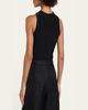 ALAIA Compact Crossover Bodysuit - 3