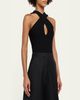 ALAIA Compact Crossover Bodysuit - 4