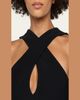 ALAIA Compact Crossover Bodysuit - 5