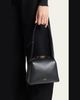 ALAIA Le Bouledogue Dome Leather Shoulder Bag - 2