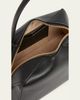 ALAIA Le Bouledogue Dome Leather Shoulder Bag - 4