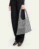 ALAIA Woven Leather Hobo Bag - 2