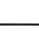 ALAINPAUL ALAINPAUL Black Elasticated Belt - 2