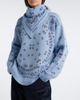Alanui Alanui Bandana Jacquard virgin wool sweater - 2