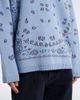 Alanui Alanui Bandana Jacquard virgin wool sweater - 4
