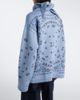 Alanui Alanui Bandana Jacquard virgin wool sweater - 5