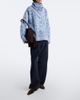 Alanui Alanui Bandana Jacquard virgin wool sweater - 6