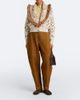 Alanui Alanui Bandana jacquard wool and cashmere cardigan - 5