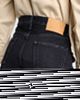 Alanui Alanui Embroidered denim shorts - 5
