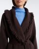 Alanui Alanui Finest cashmere and silk-blend cardigan - 3