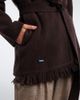 Alanui Alanui Finest cashmere and silk-blend cardigan - 4