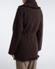 Alanui Alanui Finest cashmere and silk-blend cardigan - 5