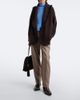 Alanui Alanui Finest cashmere and silk-blend cardigan - 6