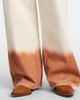 Alanui Alanui Shades Of Eden wide-leg jeans - 5