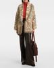 Alanui Alanui Sketched By The Sea wool cardigan - 2