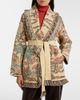Alanui Alanui Sketched By The Sea wool cardigan - 3